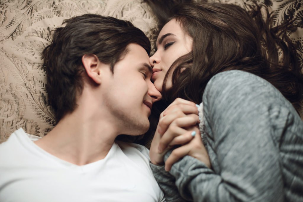 8 frases sobre el amor incondicional que te encantarán - La Mente es  Maravillosa