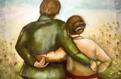 Las cosas más grandes y hermosas crecen despacio y en silencio