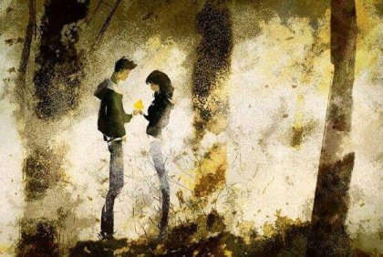 “Si amas, sufres. Si no amas, enfermas”, Sigmund Freud