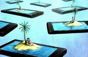 Redes sociales necesidad de estar actualizados
