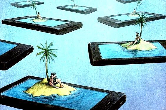 redes sociales que acaban con la amabilidad