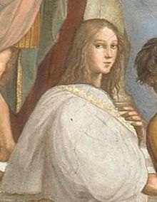 Hipatia de Alejandría