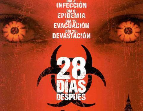 28 días después