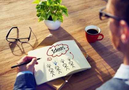 Cómo escribir un plan de desarrollo personal