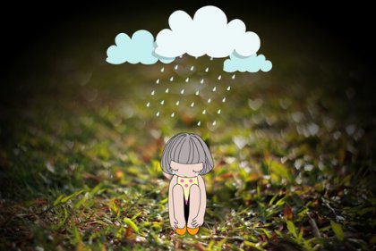 Nuestro niño interior, herido