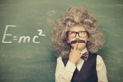 Cómo resolver un problema según Einstein
