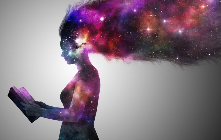 Conocemos la realidad a trocitos, nuestra mente inventa el resto