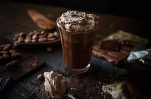 chocolate
