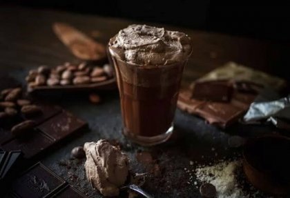 Chocolate, el pequeño placer que seduce a nuestro cerebro