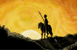 Don Quijote de la Mancha