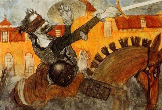 Don Quijote de la Mancha