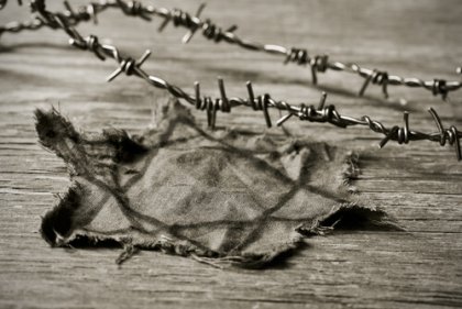 ¿Cómo pudo llegar a darse el holocausto judío?