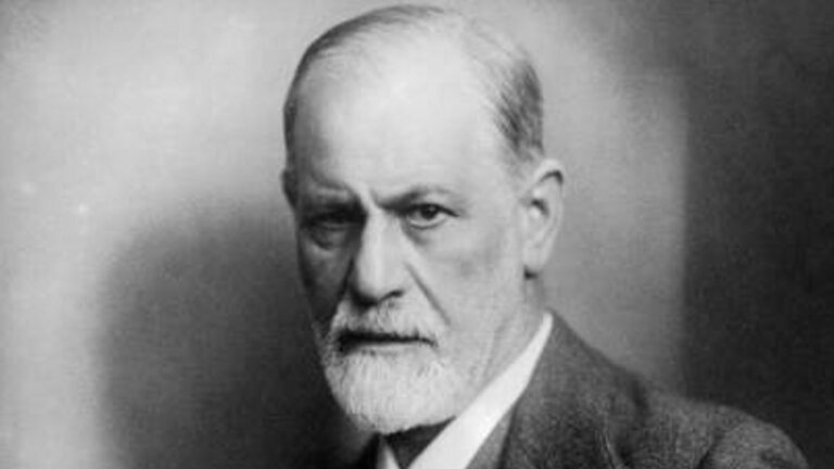 Freud y otros ateos que cambiaron el mundo