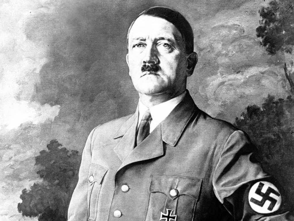 Hitler, responsable del genocidio judío