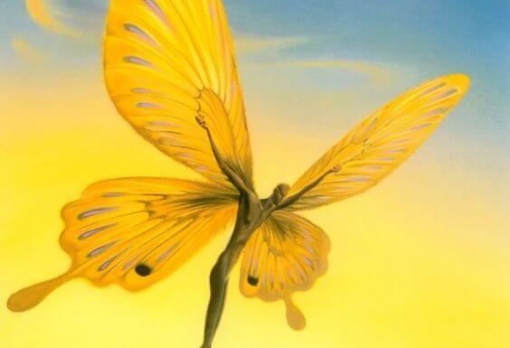 hombre-mariposa