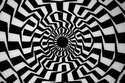 ¿Por qué nos gustan las ilusiones ópticas?