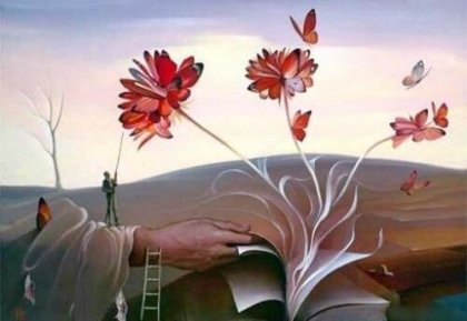 Instrumental: el libro sobre el amor de James Rhodes