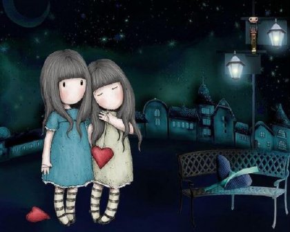 La amistad duplica las alegrías y divide las angustias por la mitad