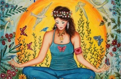 Ni busco ni espero: soy feliz en mi soltería