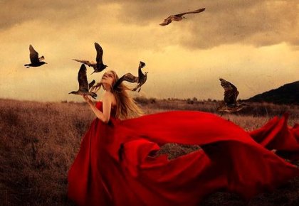 Perseguir el error para enfrentarnos a la culpa