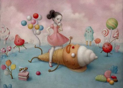 Alimentación emocional, la comida que «llena el vacío»