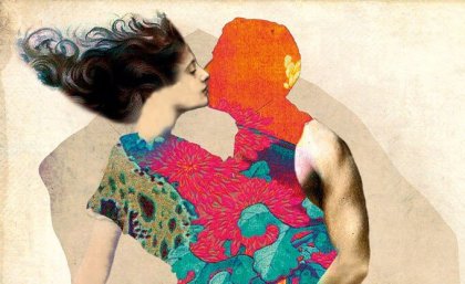 El dulce sabor de lo romántico