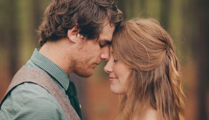 Descubre cómo nuestras emociones pueden hacernos más atractivos