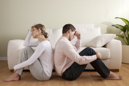 3 señales que indican distancia afectiva en la pareja