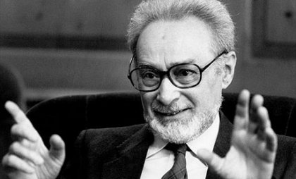 El extraordinario testimonio de Primo Levi