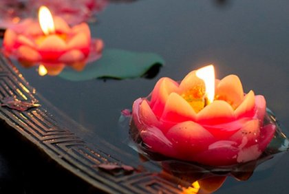 Solo por hoy, que todo fluya y que nada influya