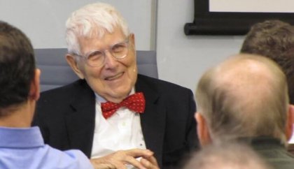 Aaron Beck y su nueva teoría integradora de la depresión