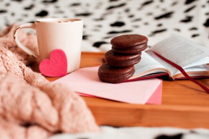 Los daneses declaran ser felices por el Hygge, pero ¿qué es el Hygge?