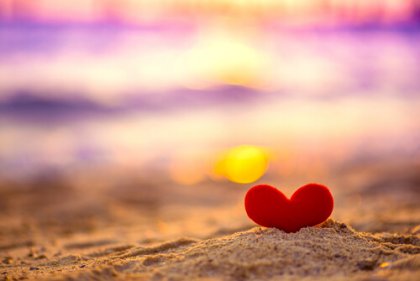 Hay mil maneras de decir te quiero