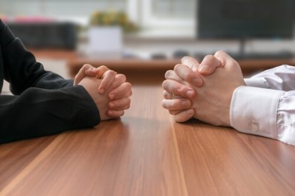 Fijar límites es el verdadero arte de la asertividad