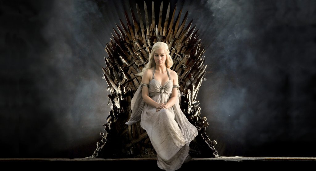 ¿Por qué nos enganchan las series?
