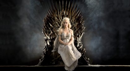 ¿Por qué nos enganchan las series?