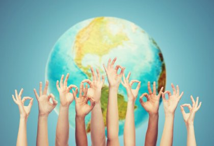 El voluntariado cambió mi vida