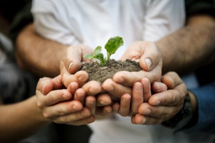 Vivimos en la Tierra como si tuviéramos otra a la que ir