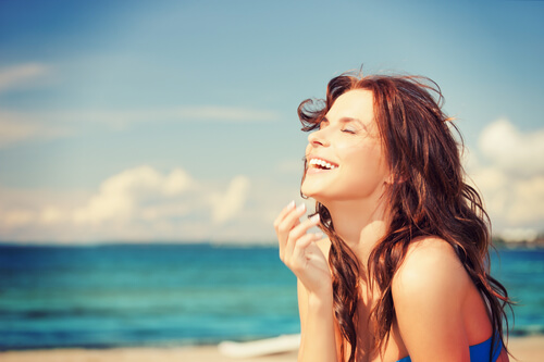 El lenguaje positivo te hará más feliz