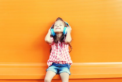 La música cuida la inteligencia de nuestros hijos