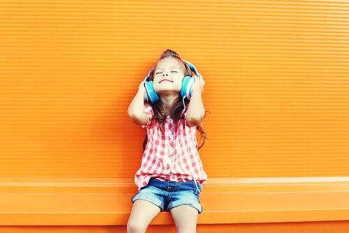 La música cuida la inteligencia de nuestros hijos