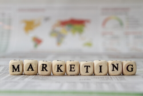 Palabra Marketing