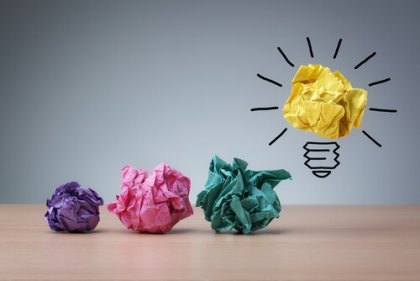 Cómo despertar la imaginación, elemento clave de la creatividad