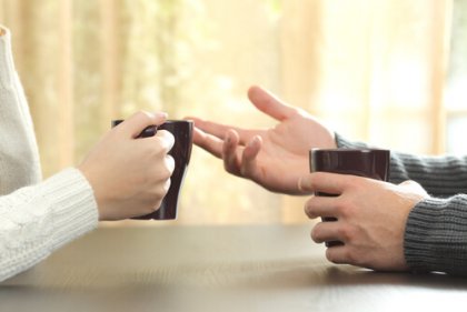 Cómo discutir sin necesidad de pelear