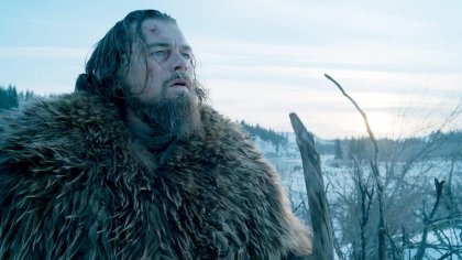 El Renacido: la utilidad de la venganza