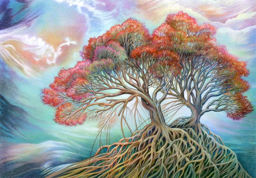 Árbol