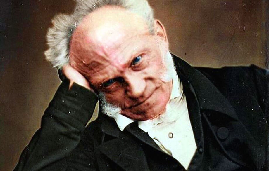 Arthur Schopenhauer