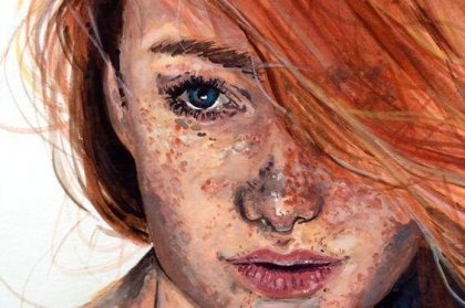 Sin decirnos nada, nos dijimos todo con una mirada