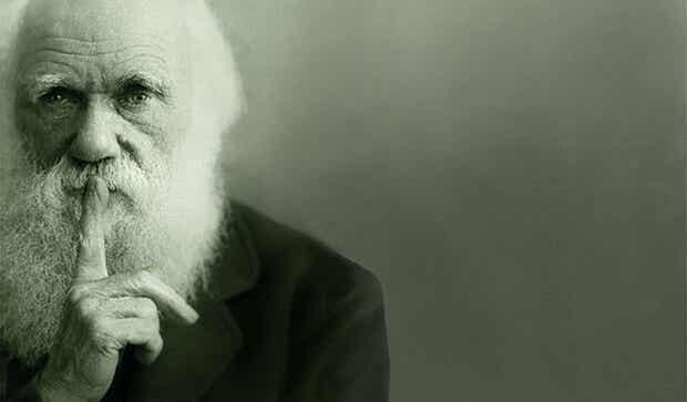 Descubre la teoría evolutiva de las emociones de Darwin