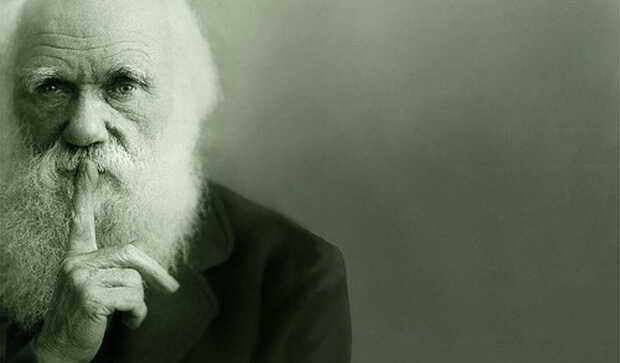 Darwin